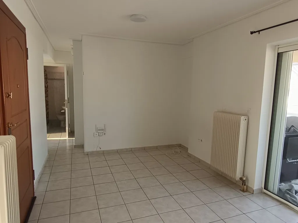 Rooms - Apartment with Balcony View in Athens