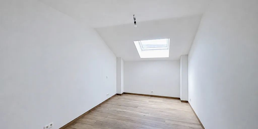 Toad - Apartment with Balcony in Beauraing