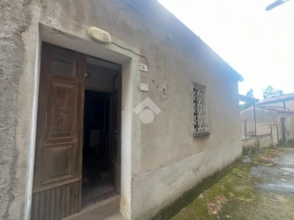 Esterno - Semi-detached House with Terrace in Feroleto Antico