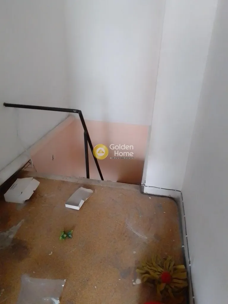 Ärihoone asukohas GR