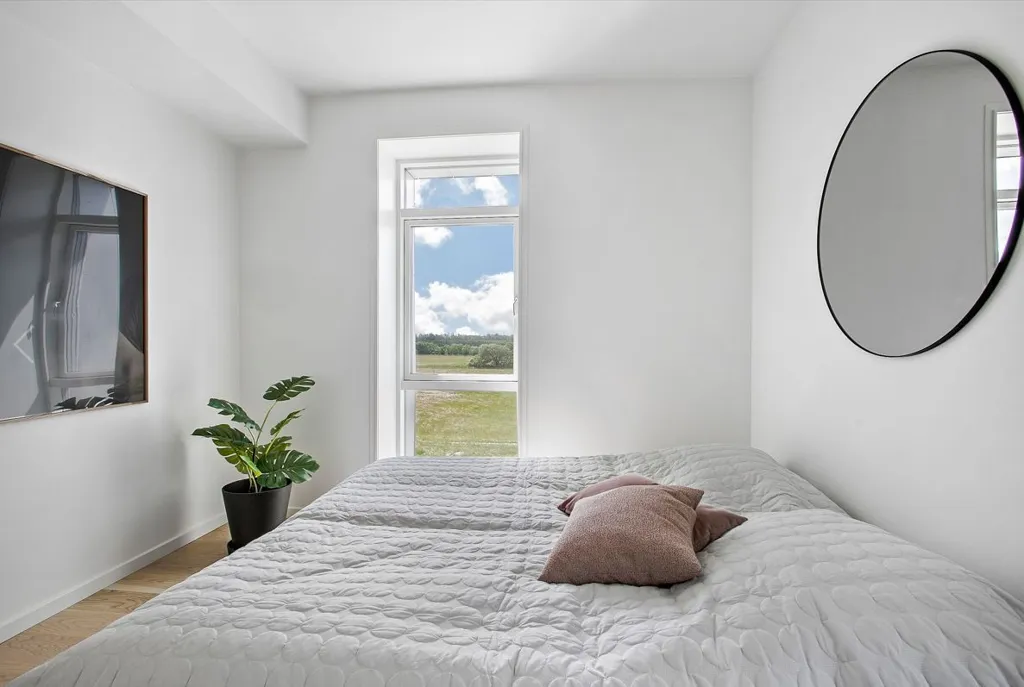 Magamistoad - Apartment with Terrace in Aalborg SV