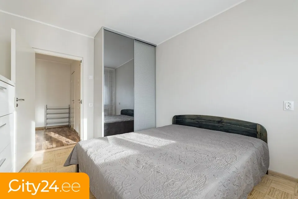Appartement 3 pièces à Tallinn