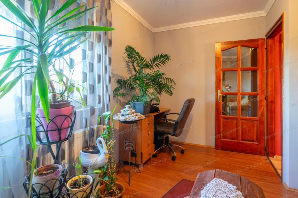 Bureau - Multi-Generational Home with Business Potential in Mályi