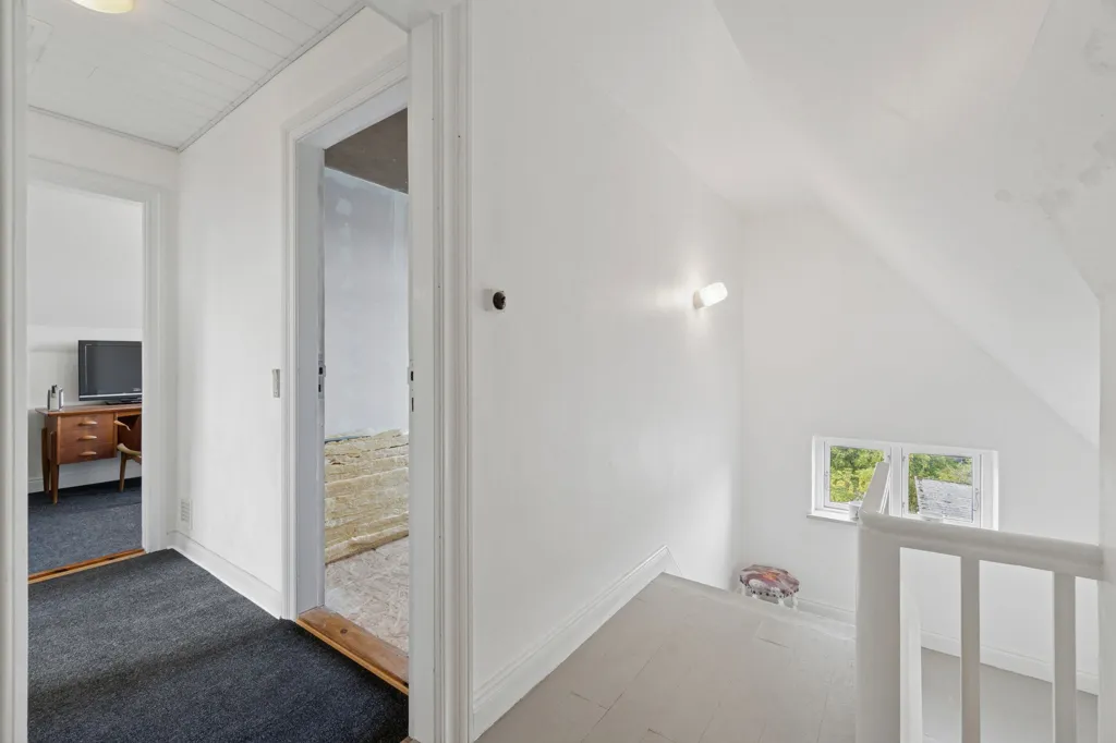 4-toaline maja asukohas Silkeborg