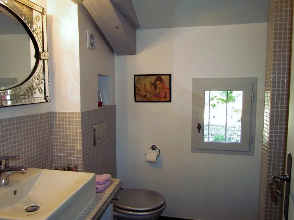 Vannitoad - Two Villas with Pool near Biot