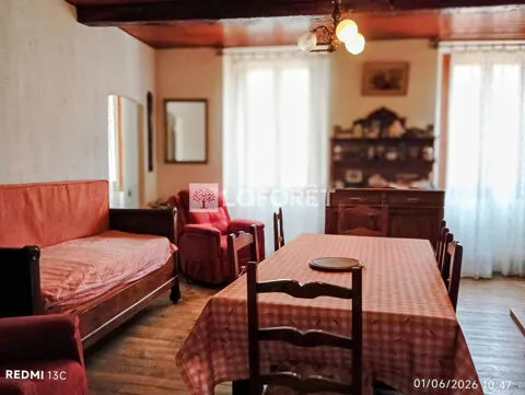 Maison 3 chambres à Prats de mollo la preste