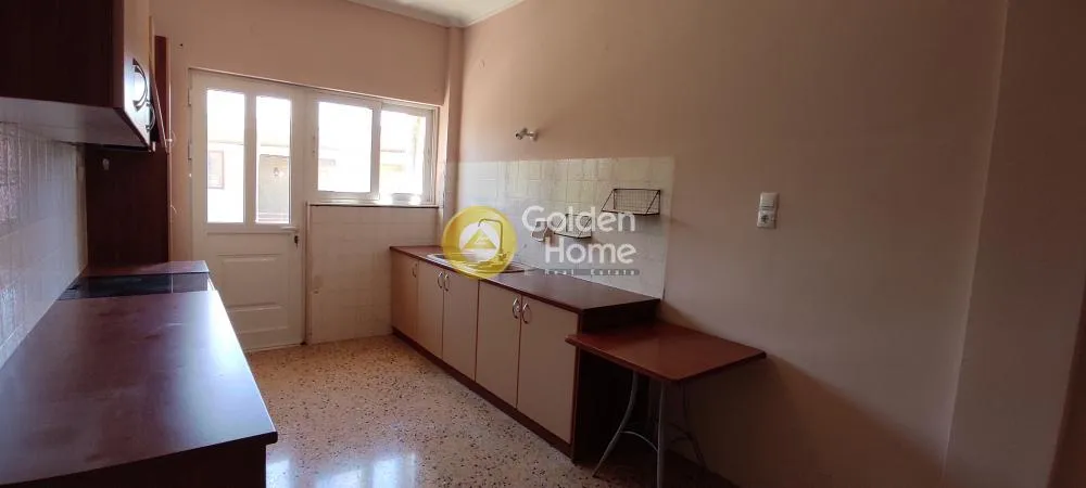 Cuisine - Two-Storey Building with Garden in Eleusina Centre