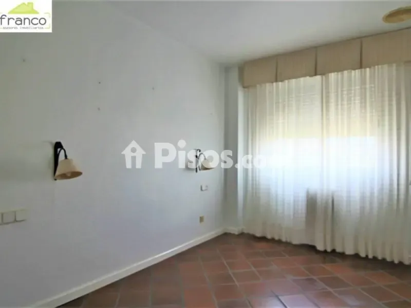 Toad - Apartment with Terrace in La Flota