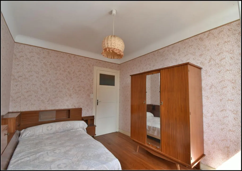 Chambres - Maison Béarnaise avec Jardin à Lagor