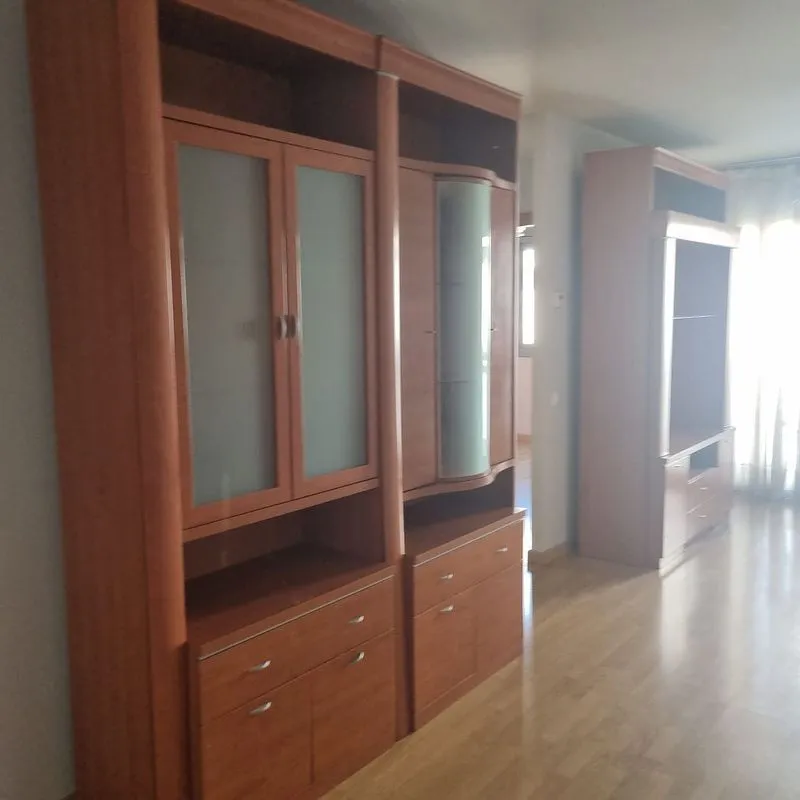Séjour - Bright Apartment with Balcony in Alpicat