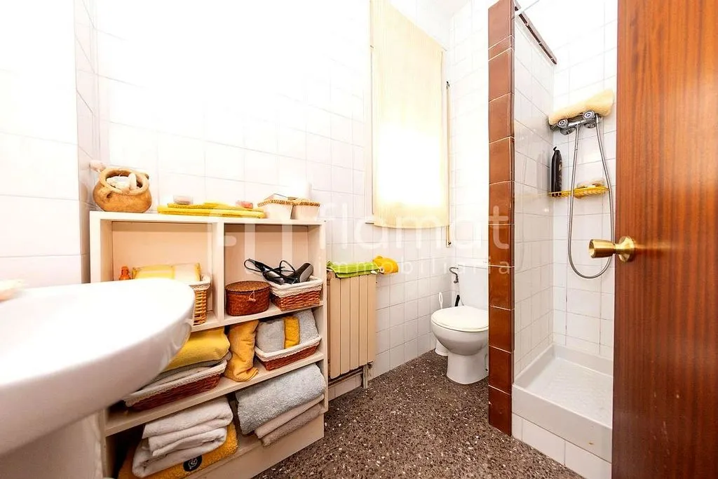 Salles de bain - Luxury Villa with Sea View in Lloret de Mar
