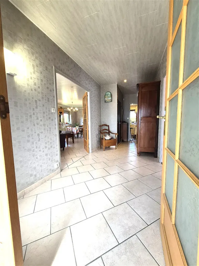 Maison 8 pièces à Cambrai