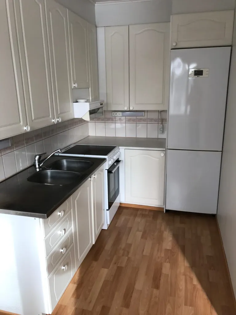 Cucina - Tidy Duplex with Storage in Rääkkylä