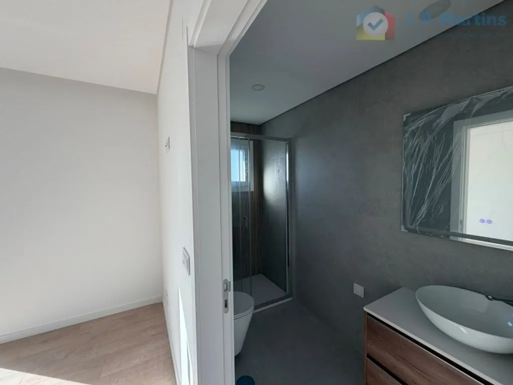 Salles de bain - Luxury Detached House with Pool in Seixal