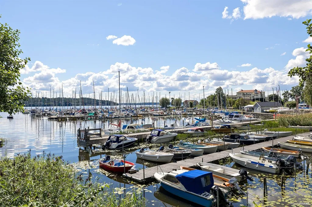 Maison 5 pièces à Uppsala kommun