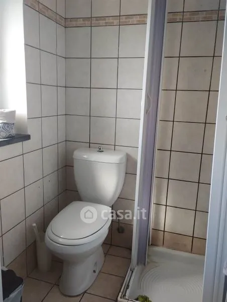 Baños - Bifamiliar House with Sea View in Aci Sant'Antonio