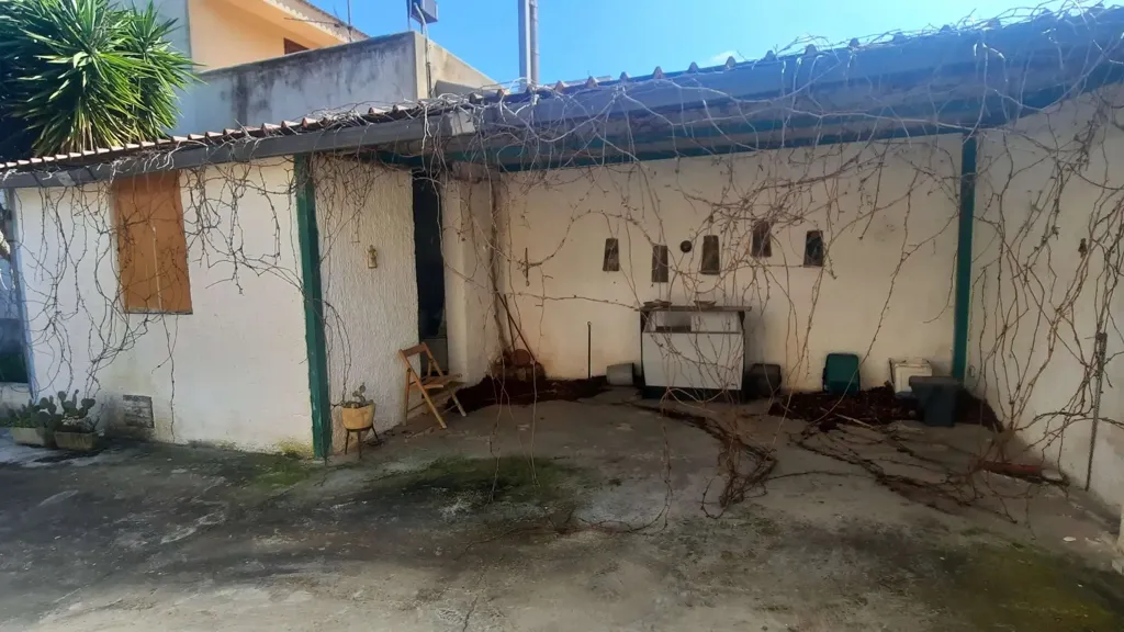 Jardin - Independent House with Garden in Marsala