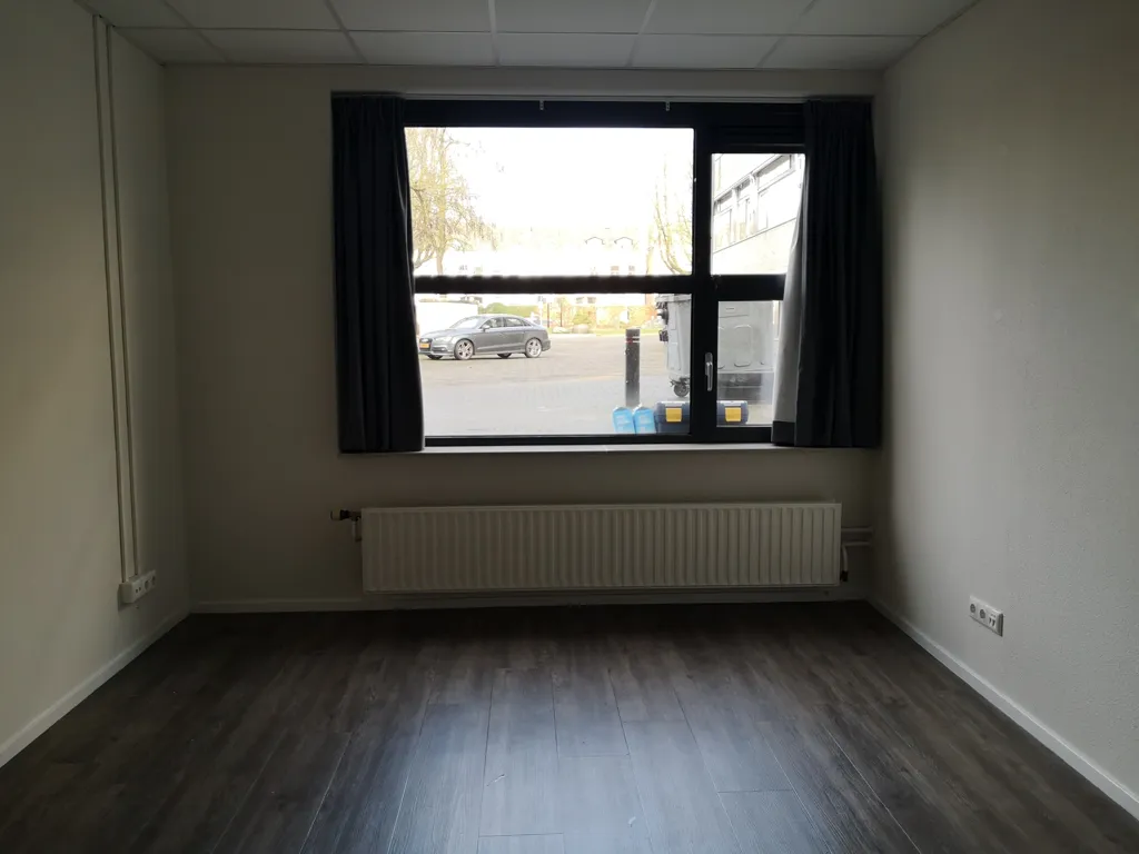 Toad - Student Room with Shared Amenities in Wageningen