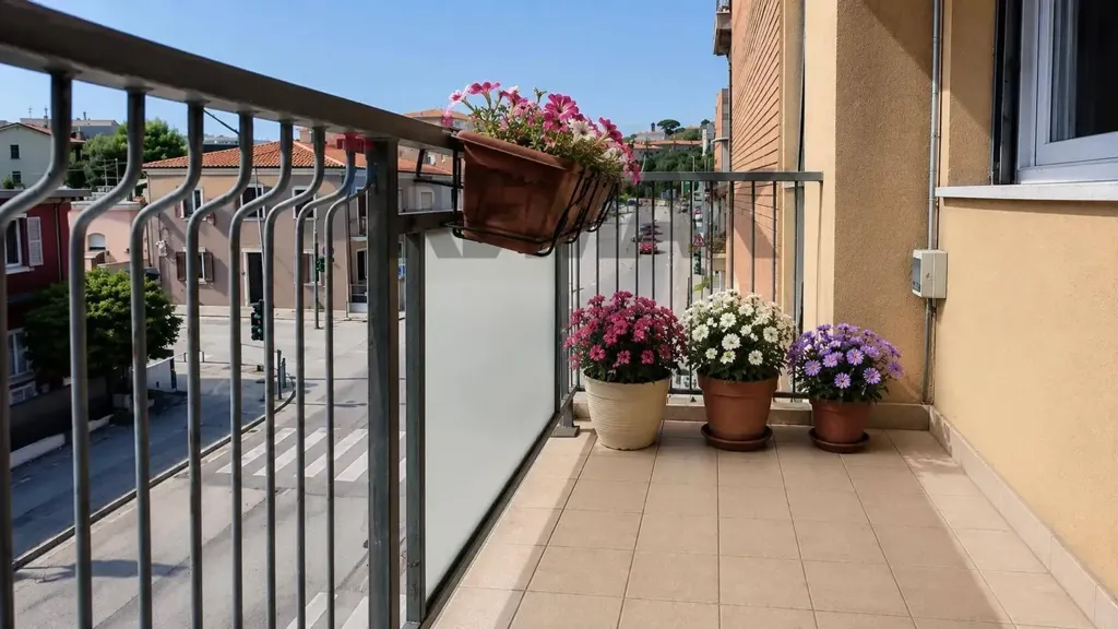 Appartement 5 pièces à IT