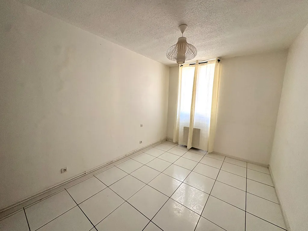 Stanze - Spacious Flat in Central Agen