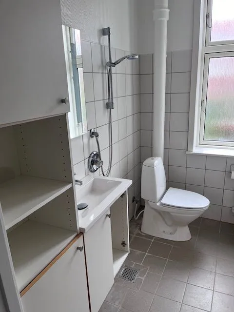 3-toaline korter asukohas Kolding