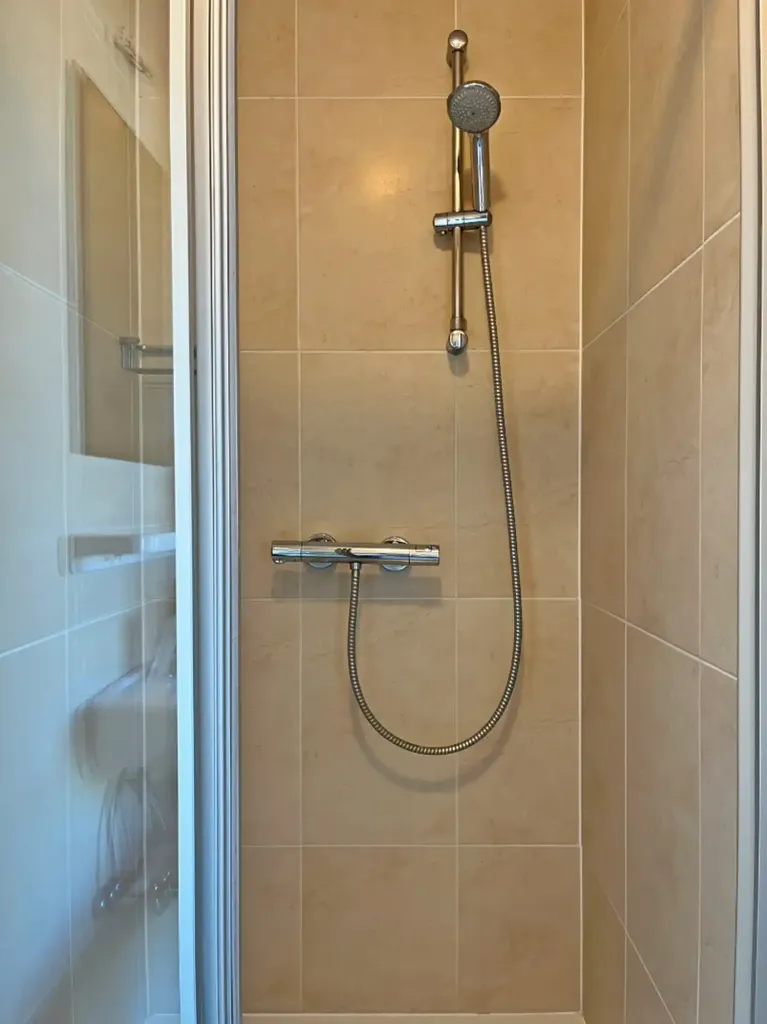 Salles de bain - Appartement avec Terrasses à Oostduinkerke-Bad