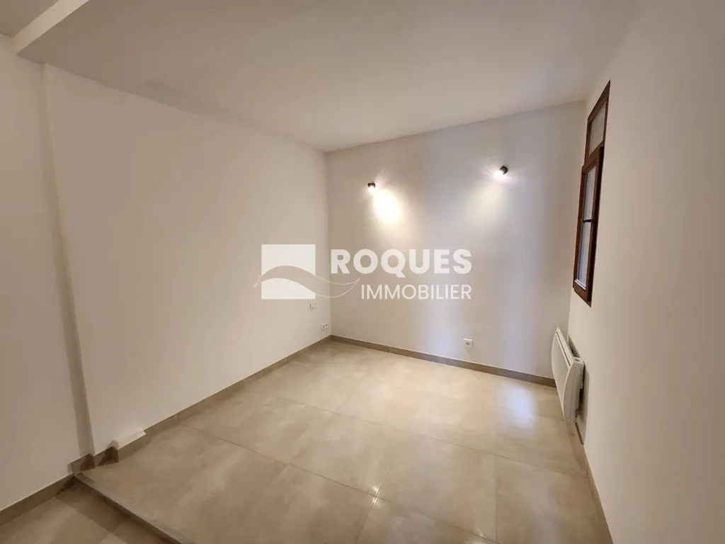 Stanze - New T2 Flat with River View in Lodève