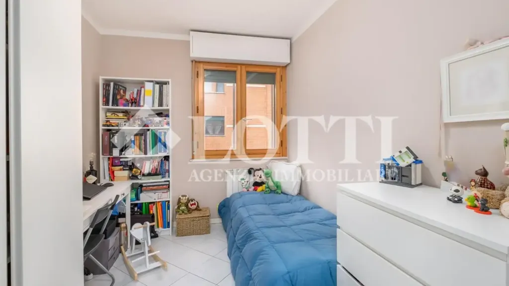 Magamistoad - Triplex with Terrace in Pontedera