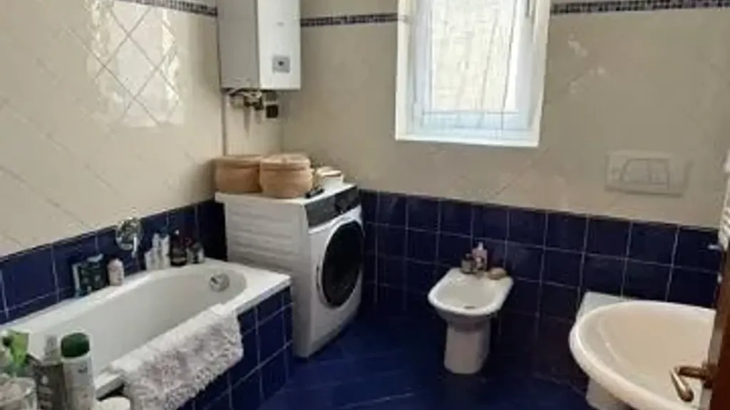 Vannitoad - Completely Ristrutturated Apartment with Balcony in Florence