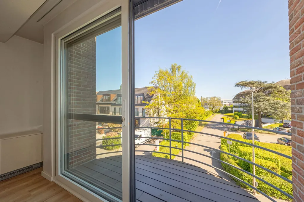 Balcone - Apartment with Two Terraces in Wilrijk Centre