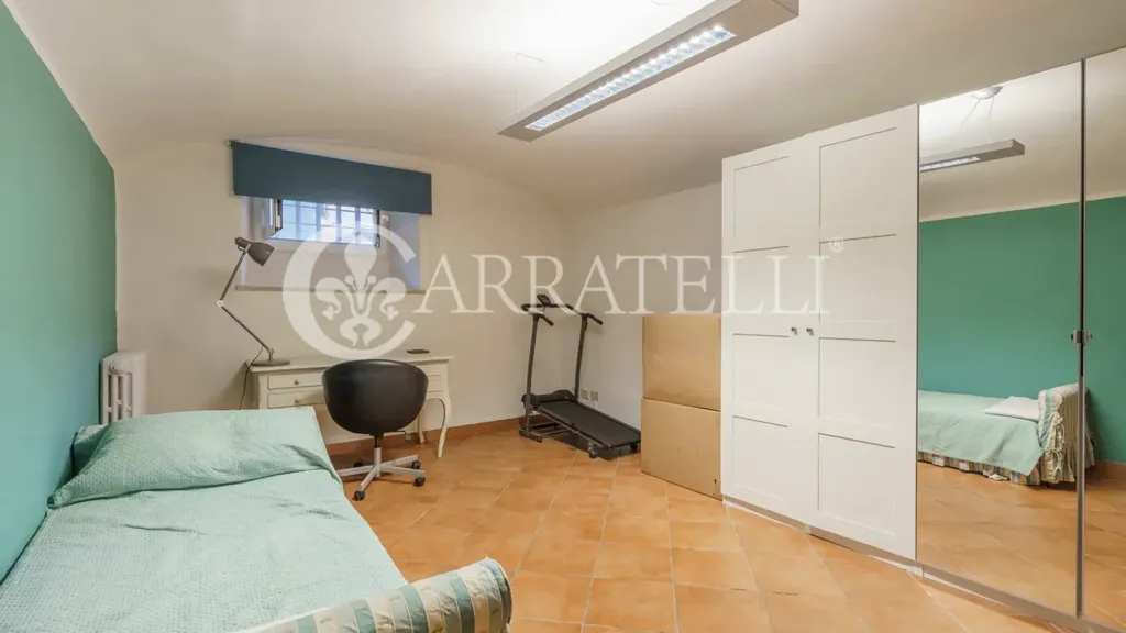 Magamistoad - Luxury Flat with Courtyard in Florence Centre