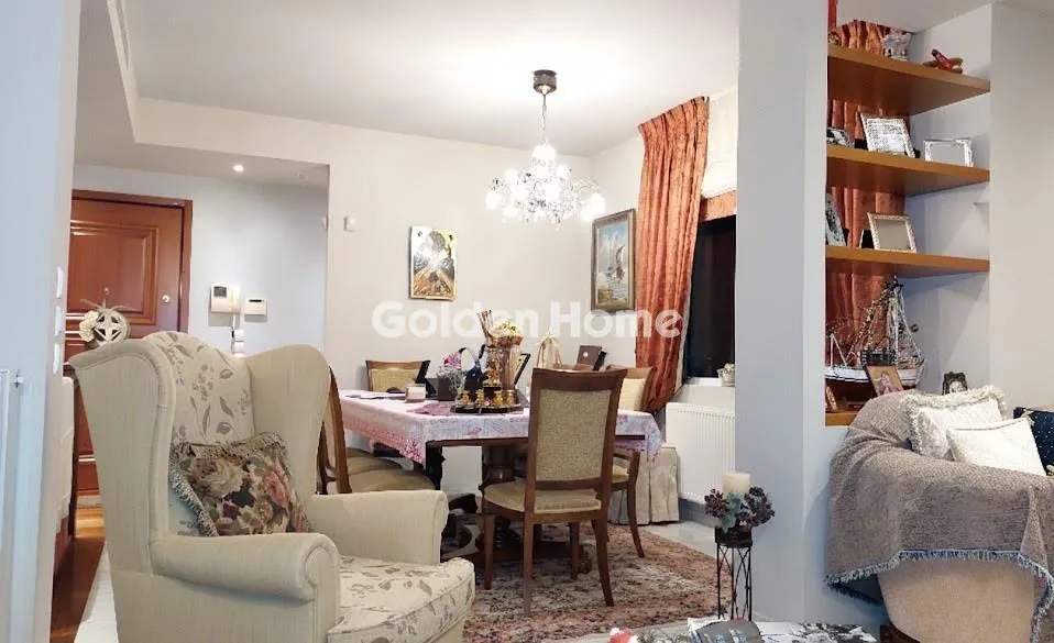4-room apartment in GR