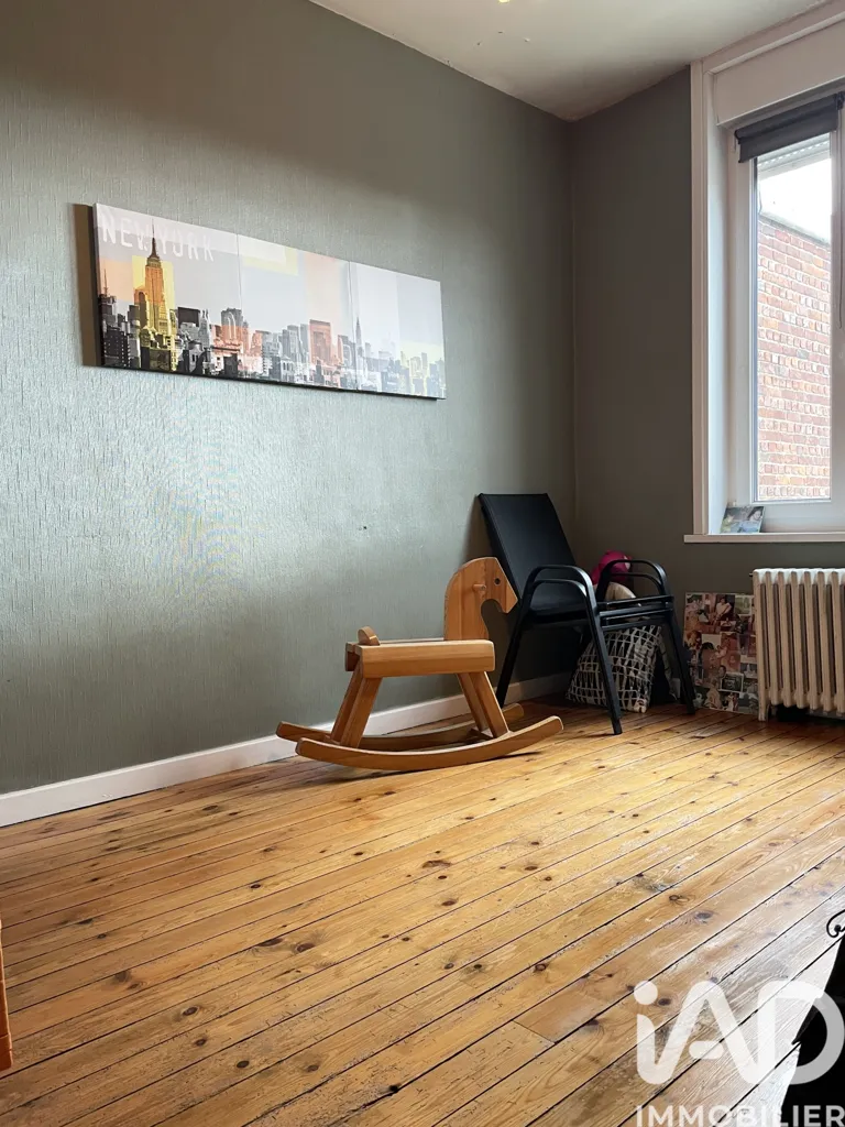 Elutuba - Charming House with Terrace in Hazebrouck