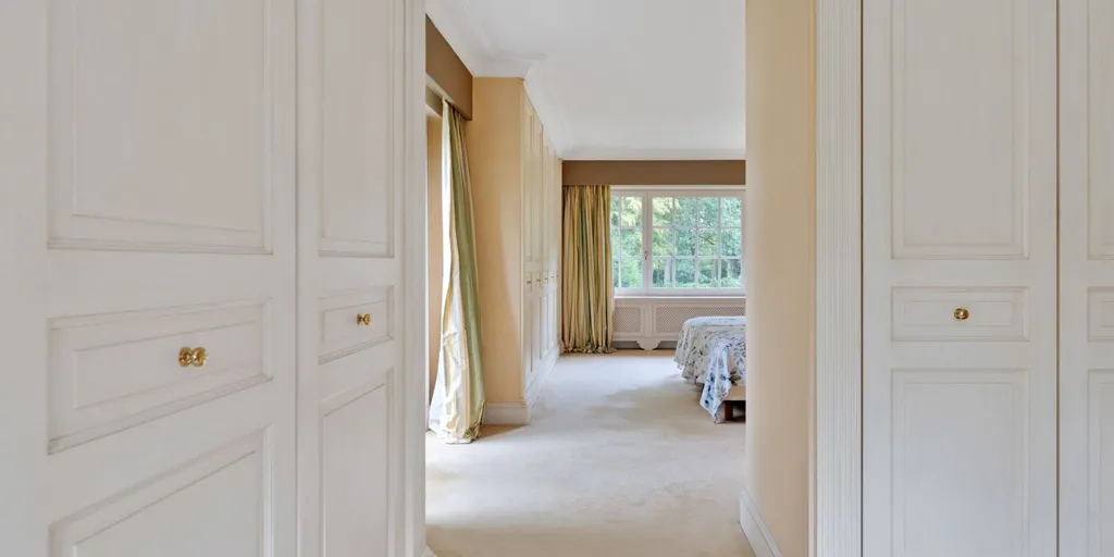 Rooms - Villa with Pool in Brasschaat Centre