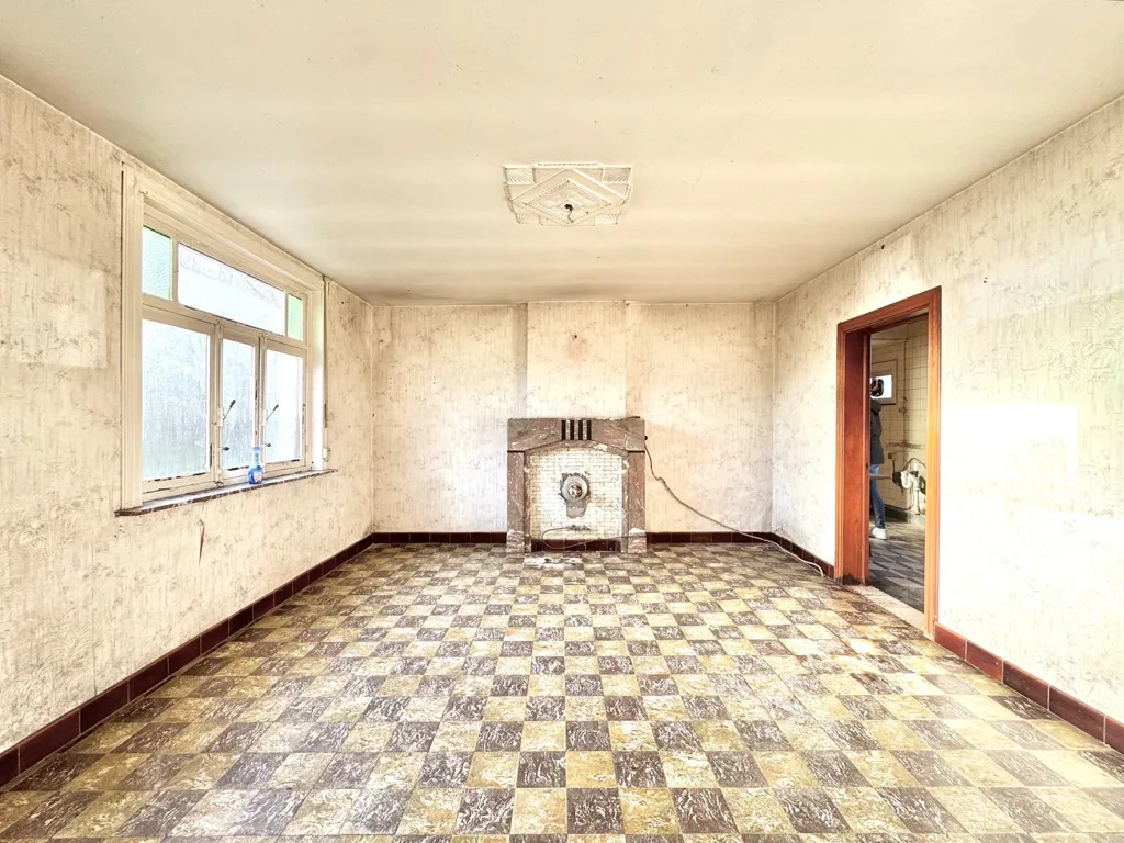 Toad - Renovated House with Garden in Natural Setting