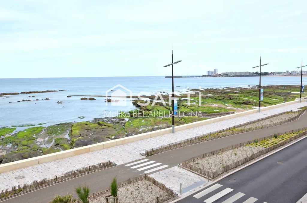 Maison 12 pièces à LES SABLES-D'OLONNE