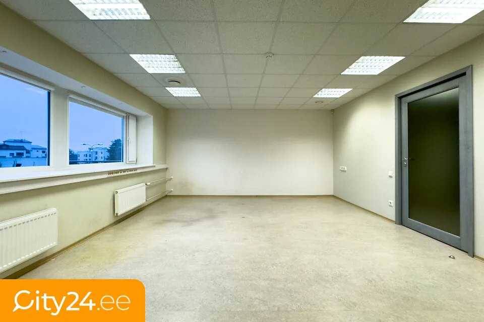 Studio - Top Floor Office in Nõmme, Tallinn