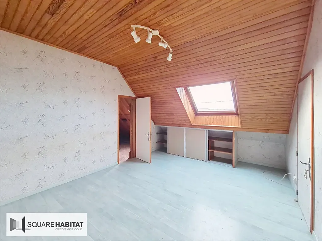 Maison 5 pièces à Questembert