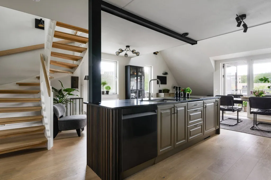 Appartement 4 pièces à Göteborgs kommun