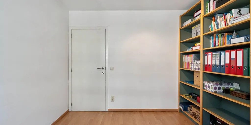 Kabinet - Apartment with Terrace in Leuven Centre