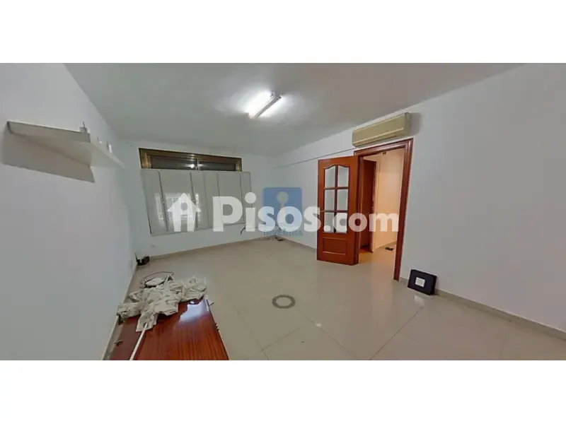 Elutuba - Flat with Garden in Sabadell Centre