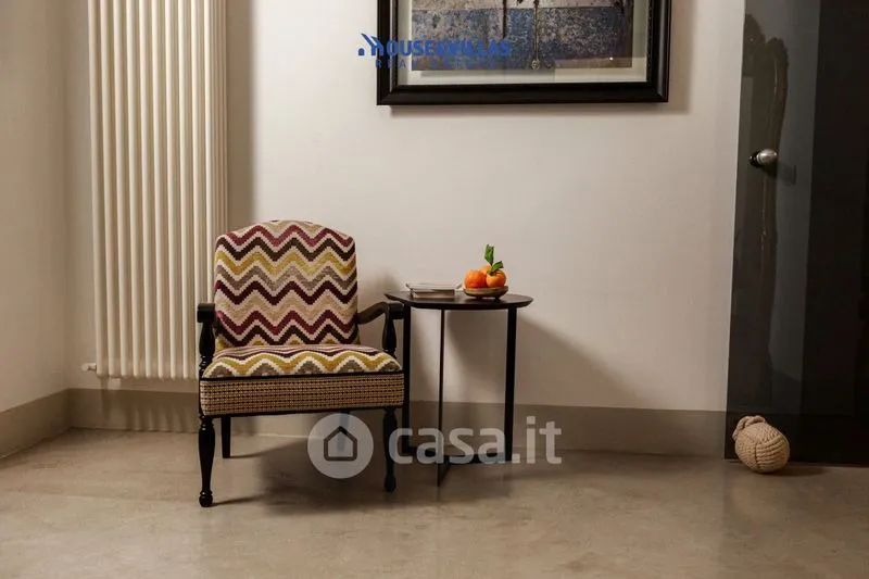 Séjour - Restored House with Panoramic Terrace in Noto