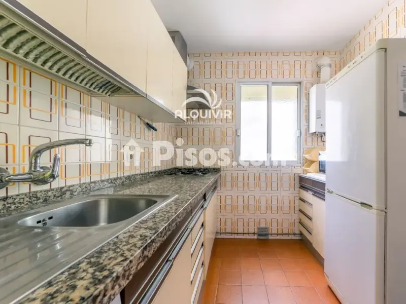 Cuisine - Sea View Apartment with Pool in Nutria