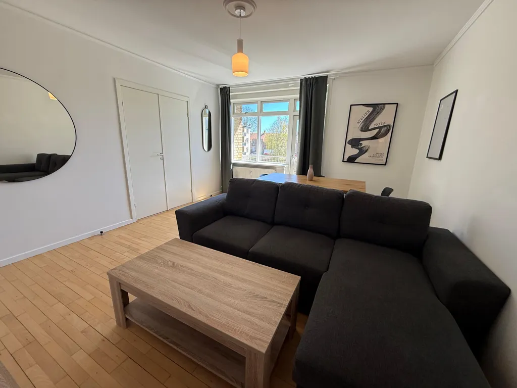 Elutuba - Private Room in Shared Apartment, Hyltebjerg Allé