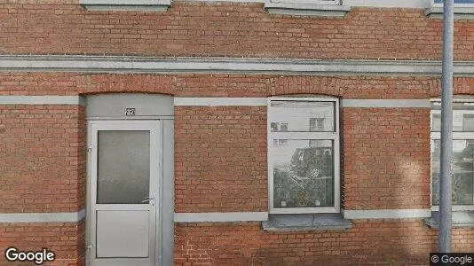 Extérieur - Rental Property in Randers C, Markedsgade