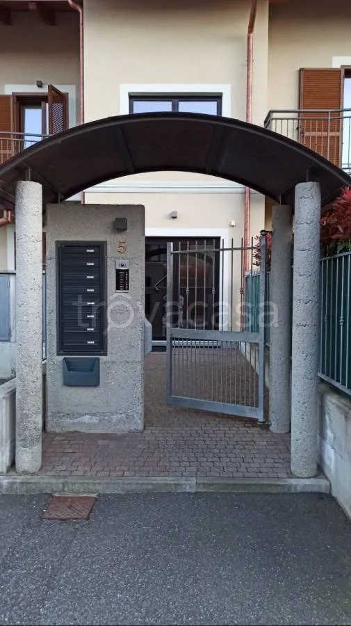 Extérieur - Modern Apartment with Panoramic View in San Gillio