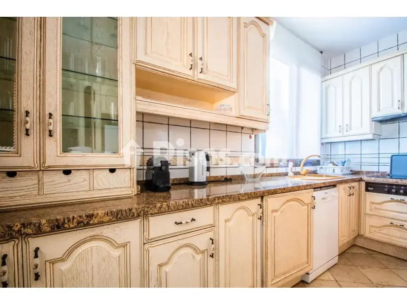 Cuisine - Loft with Sea View in Cancelada