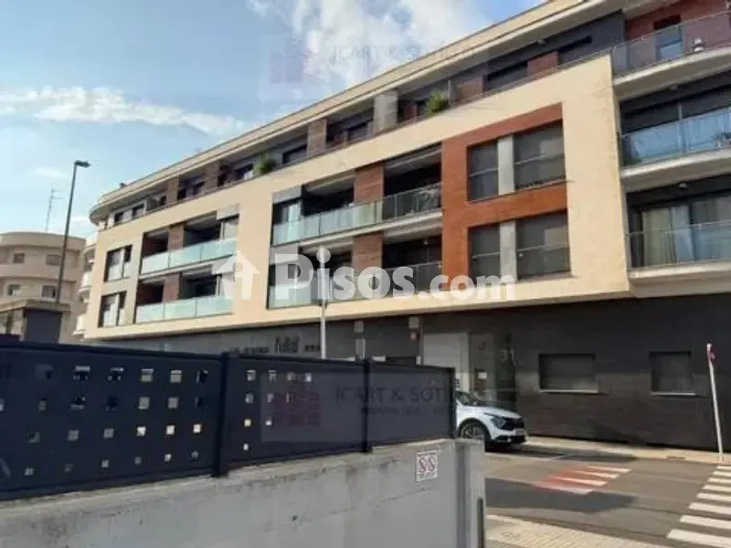 Esterno - Modern Flat with Balcony in Xiribecs-Favaret