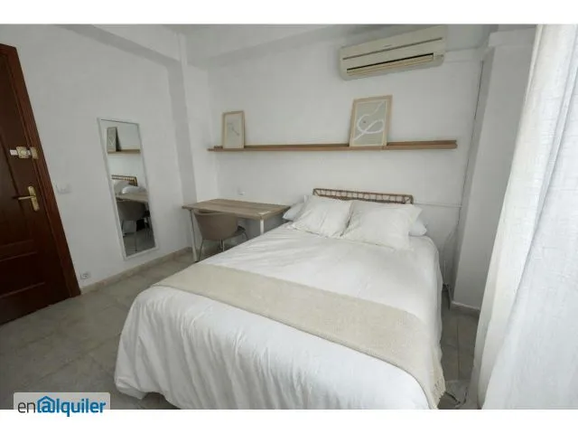 Magamistoad - Shared Flat with Modern Decor in Latina