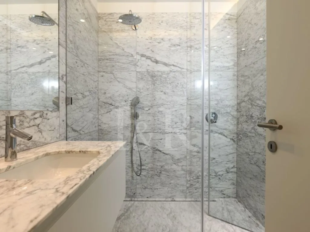 Salles de bain - Luxury Flat with Sea View in Guia, Cascais